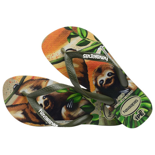 Havaianas Ipe
